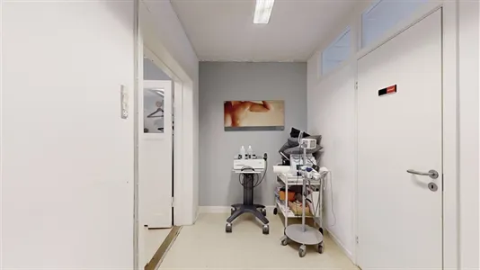 Kontorlokaler til leje i Frederiksberg C - billede 8