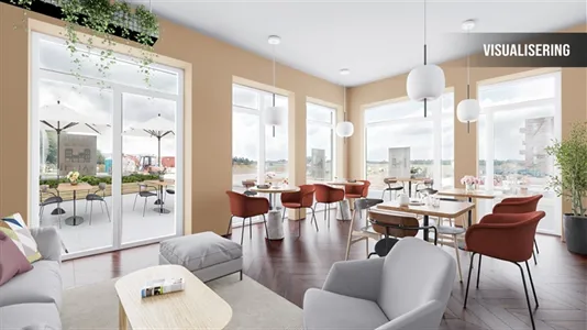 Restaurantlokaler til leje i Frederikssund - billede 1