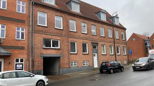 Værkstedslokaler til salg i Fredericia - billede 6