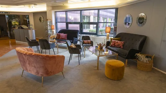 Kontorlokaler til leje i Allerød - billede 6