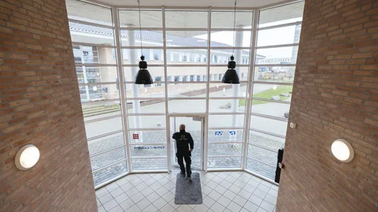 Kontorlokaler til leje i Hillerød - billede 4