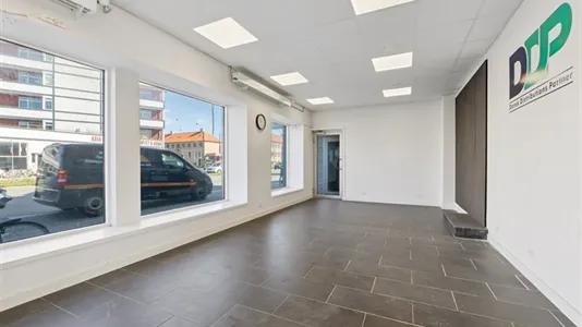 Erhvervslejemål til leje i Vanløse - billede 2