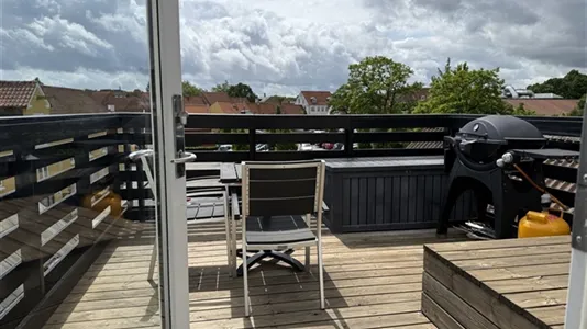 Boligudlejningsejendomme til salg i Middelfart - billede 3
