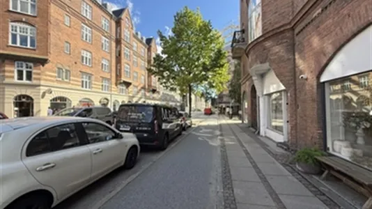 Butikslokaler til leje i Frederiksberg C - billede 3