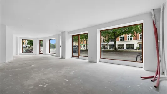 Restaurantlokaler til leje i Nørrebro - billede 12