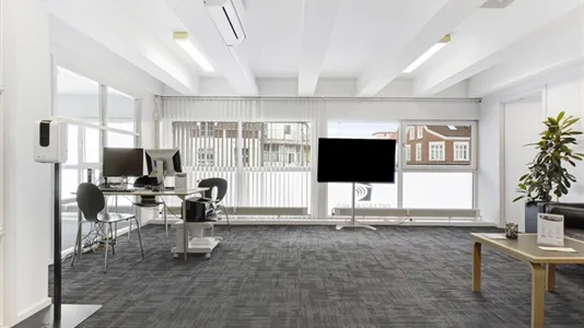 Erhvervslejemål til leje i Kolding - billede 3