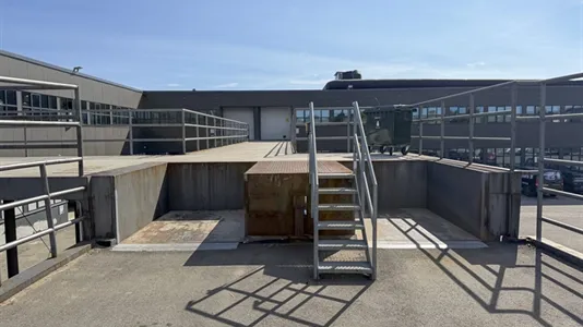 Showrooms til leje i Hvidovre - billede 15