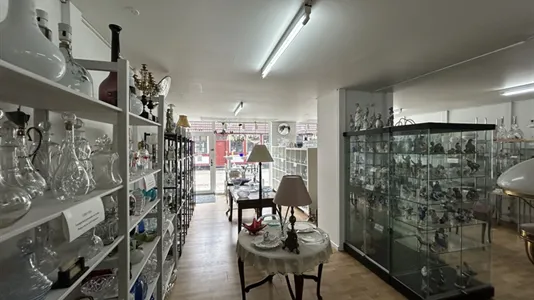 Butikslokaler til leje i Næstved - billede 10
