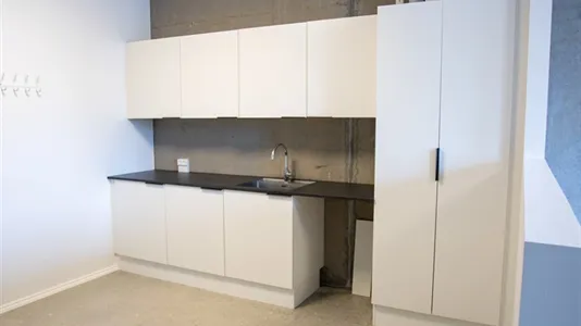 Lagerlokaler til leje i Århus N - billede 6