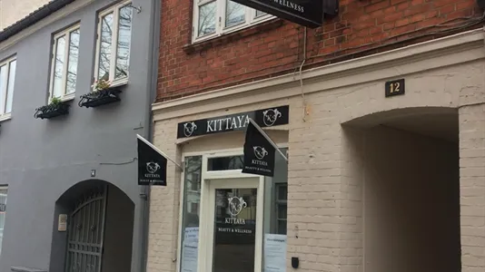 Butikslokaler til leje i Nyborg - billede 7