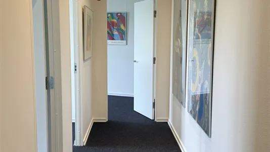 Kontorlokaler til leje i Viby J - billede 12