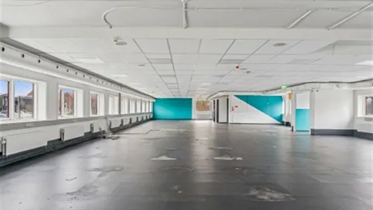 Kontorlokaler til leje i Birkerød - billede 5