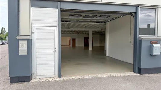 Lagerlokaler til leje i Albertslund - billede 12