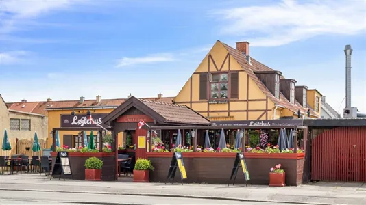 Restaurantlokaler til leje i Kastrup - billede 1