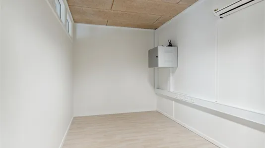 Kontorlokaler til leje i Odense SØ - billede 6