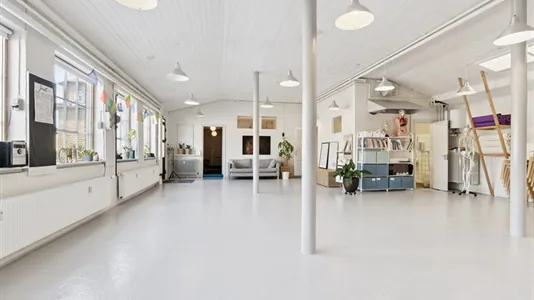 Kontorlokaler til leje i Aalborg Centrum - billede 3