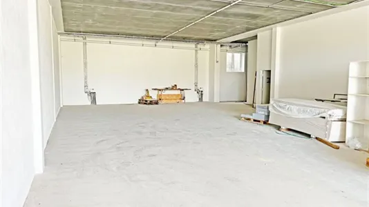 Værkstedslokaler til leje i Viborg - billede 6