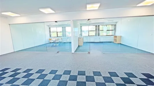 Kontorlokaler til leje i Viborg - billede 4