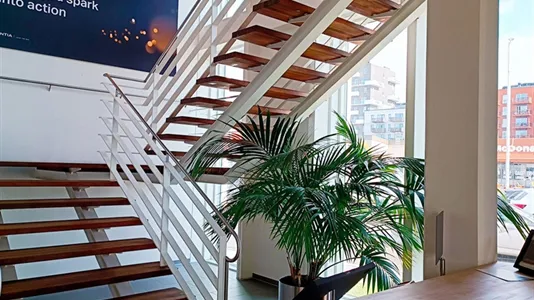 Kontorlokaler til leje i Herlev - billede 6