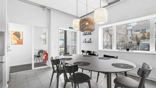 Kliniklokaler til leje i Taastrup - billede 5