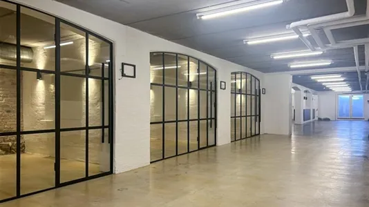 Butikslokaler til leje i Århus C - billede 9