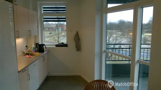 Kontorhoteller til leje i Esbjerg Centrum - billede 4