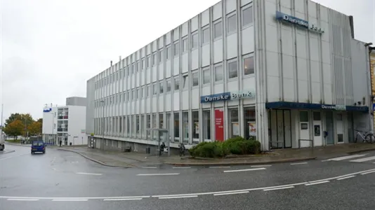 Kontorlokaler til leje i Thisted - billede 14