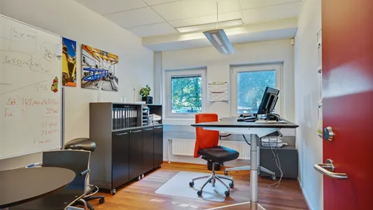 Kontorlokaler til leje i Esbjerg Centrum - billede 13