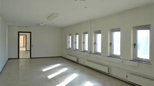 Erhvervslejemål til leje i Skive - billede 6