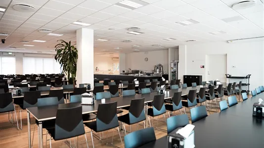 Kontorlokaler til leje i Herlev - billede 11