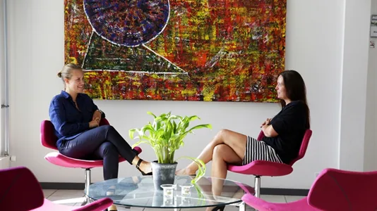 Kontorlokaler til leje i Greve - billede 4