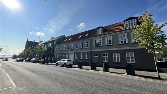 Kliniklokaler til leje i Vejle Centrum - billede 7
