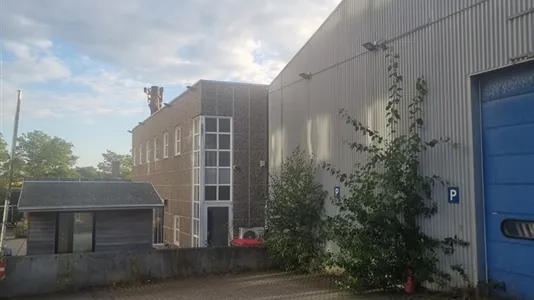 Kontorfællesskaber til leje i Søborg - billede 2