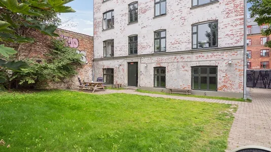 Kontorlokaler til leje i Nørrebro - billede 10