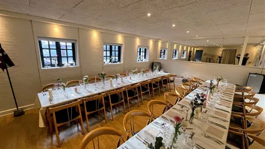 Restaurantlokaler til leje i Skive - billede 11