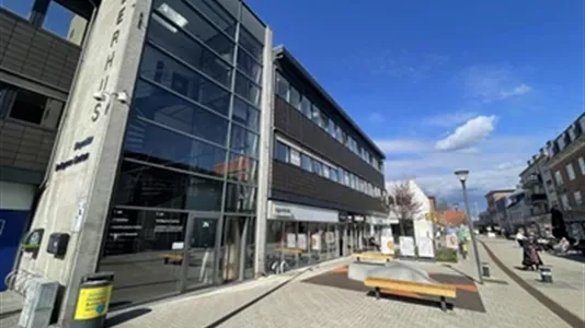 Kontorlokaler til leje i Ballerup - billede 4