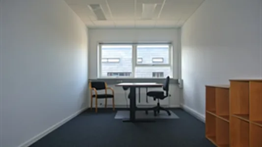 Kontorfællesskaber til leje i Solrød Strand - billede 6