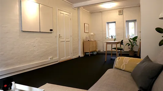 Kontorfællesskaber til leje i Århus C - billede 6