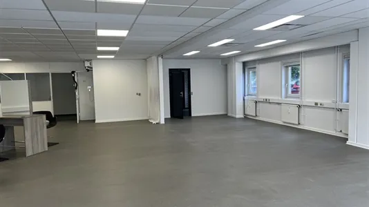 Kliniklokaler til leje i Herlev - billede 3