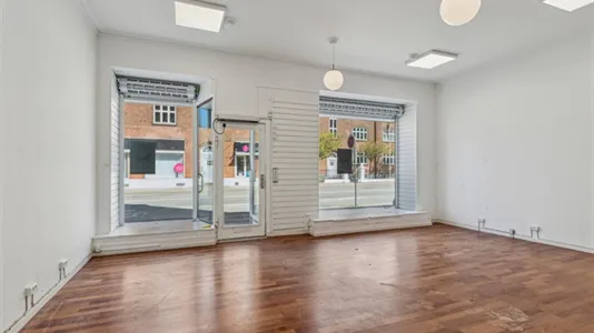 Butikslokaler til leje i Vanløse - billede 5