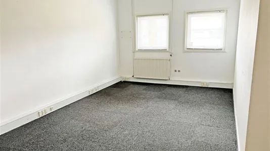 Kontorlokaler til leje i Viborg - billede 6
