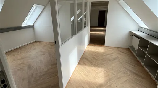 Kontorlokaler til leje i Fredensborg - billede 9