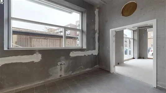 Butikslokaler til leje i Rødovre - billede 5