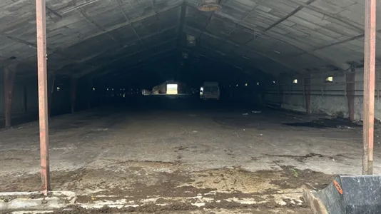 Lagerlokaler til leje i Glumsø - billede 7