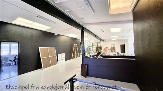 Lagerlokaler til leje i Rødovre - billede 3