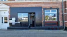 Butik til leje, Struer, &lt;span class=&quot;blurred street&quot; onclick=&quot;ProcessAdRequest(215442)&quot;&gt;&lt;span class=&quot;hint&quot;&gt;Se vej-navn&lt;/span&gt;[xxxxxxxxxx]&lt;/span&gt;