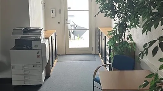 Erhvervslejemål til leje i Sorø - billede 16