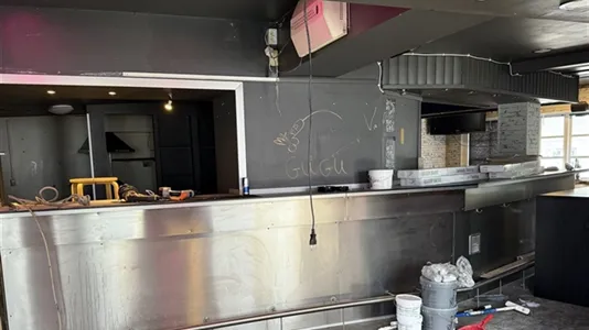 Erhvervslejemål til salg i Odense C - billede 5