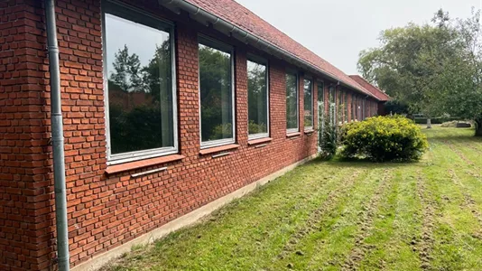 Erhvervslejemål til leje i Sorø - billede 5