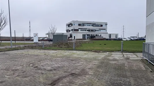 Kontorlokaler til leje i Ringsted - billede 13